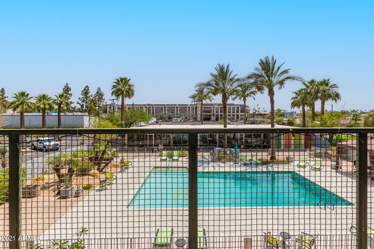 4750 N Central Ave. #G2, Phoenix, AZ 85012