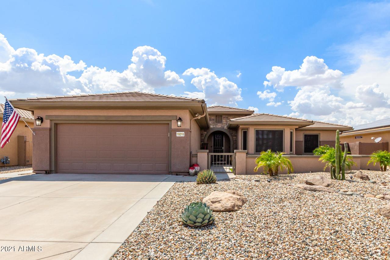 19316 N Guardian Ln., Surprise, AZ 85387