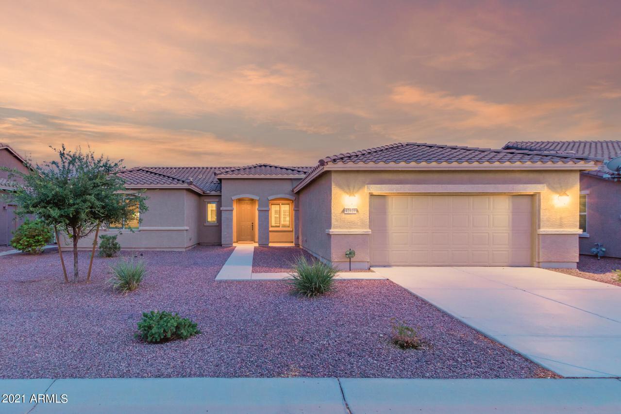 42121 W Rummy Rd., Maricopa, AZ 85138