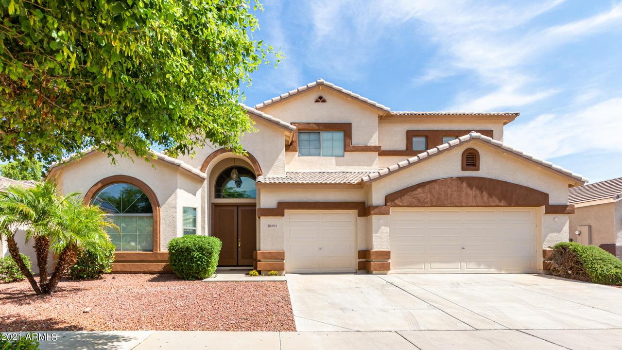 15572 W Mescal St., Surprise, AZ 85379