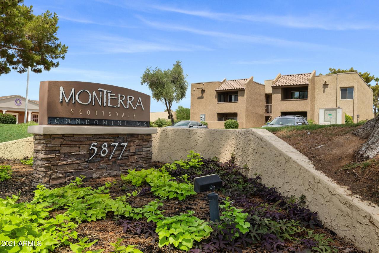 5877 N Granite Reef Rd. #1130, Scottsdale, AZ 85250