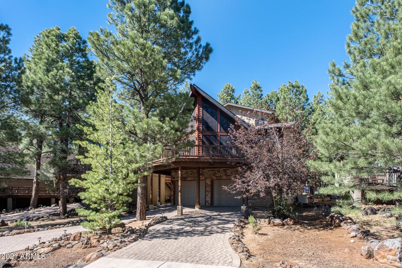 190 Sandia Cir., Munds Park, AZ 86017