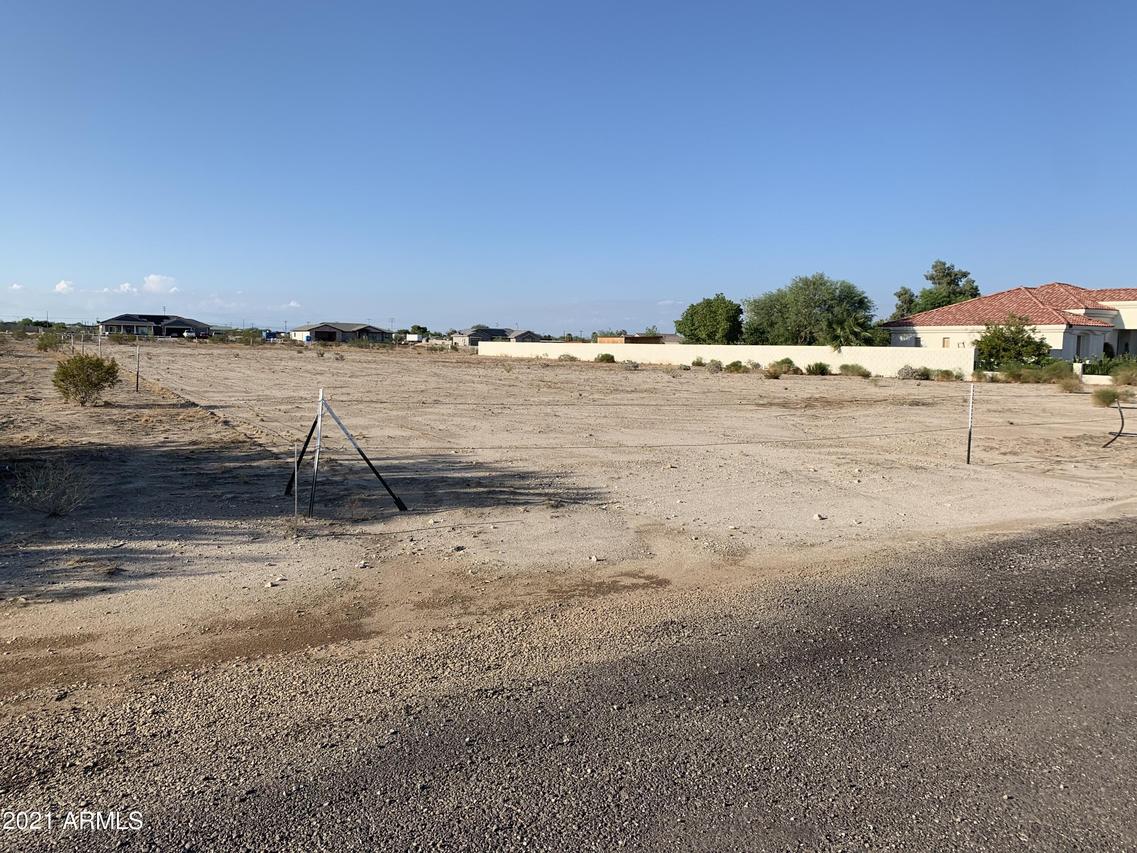 W Virginia Ave. #'''-''', Buckeye, AZ 85396