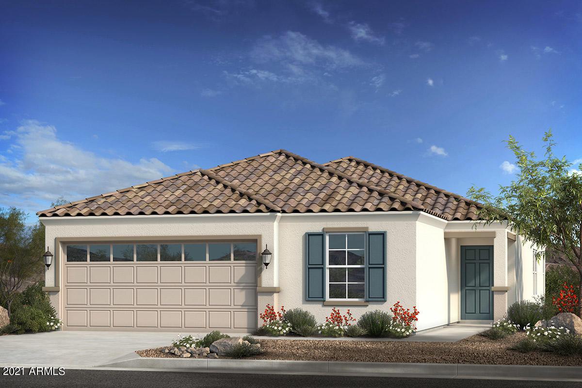 1321 W Pinkley Ave., Coolidge, AZ 85128