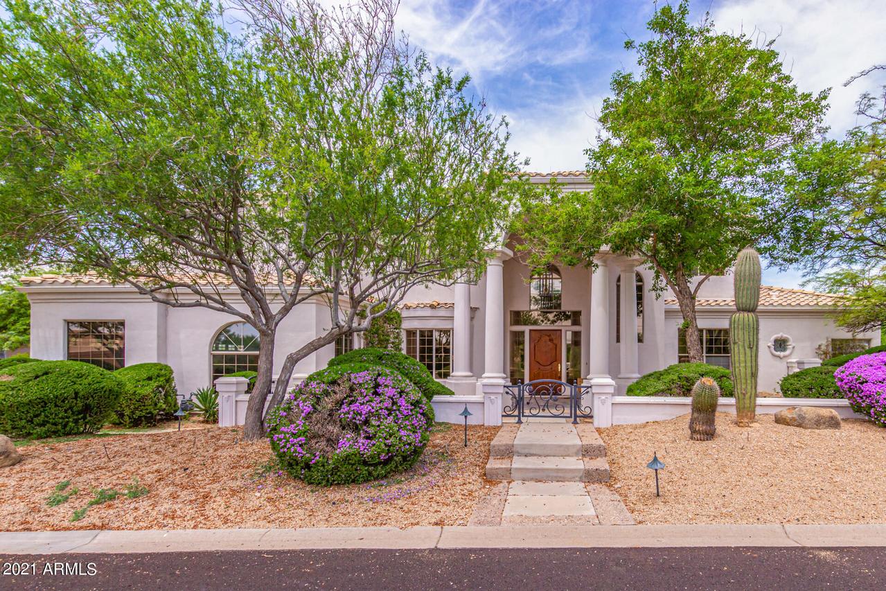 6446 E Trailridge Cir. #82, Mesa, AZ 85215