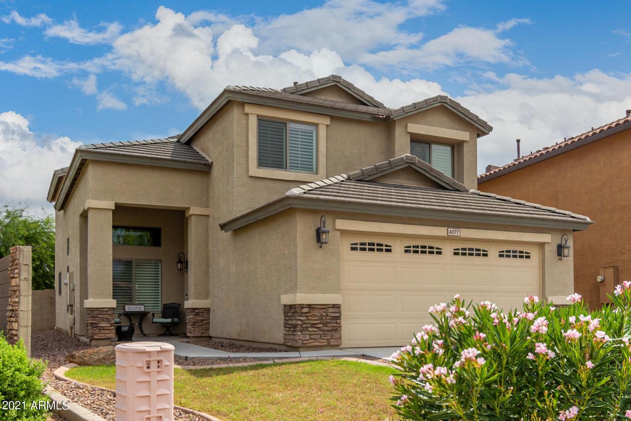 4077 E Graphite Rd., San Tan Valley, AZ 85143