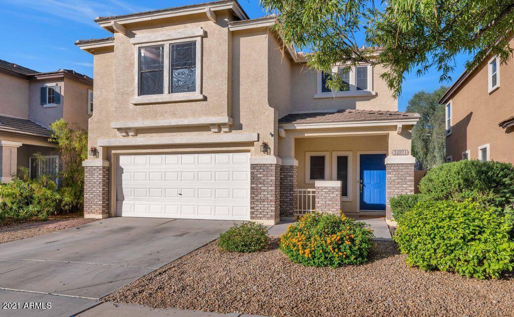 34924 N 31st Ave., Phoenix, AZ 85086