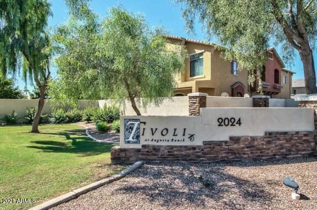 2024 S Baldwin #130, Mesa, AZ 85209