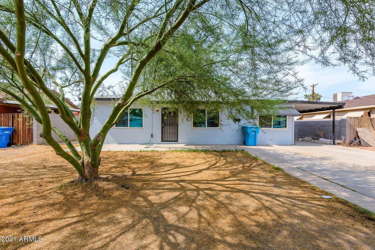 2826 W Cavalier Dr., Phoenix, AZ 85017