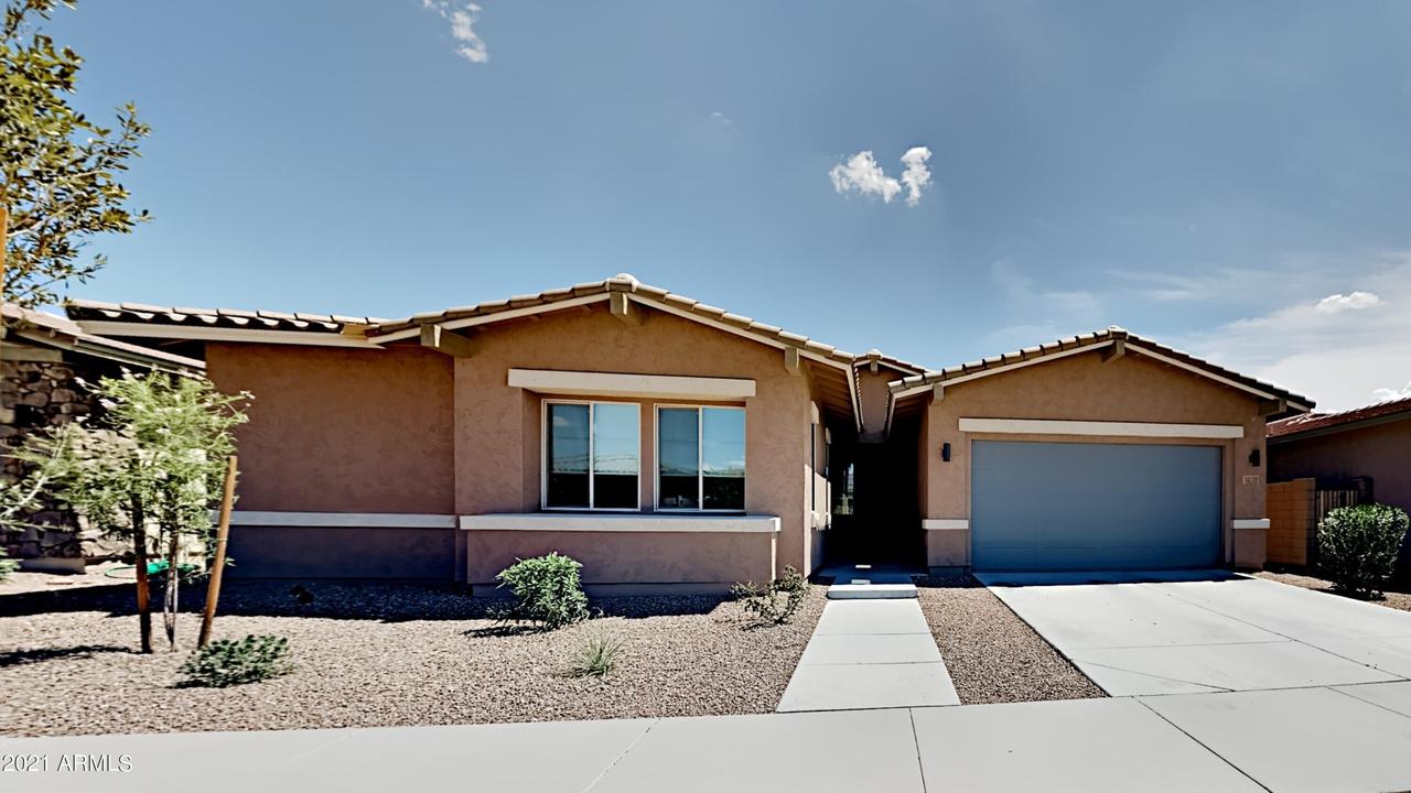 22729 E Tierra Grande, Queen Creek, AZ 85142