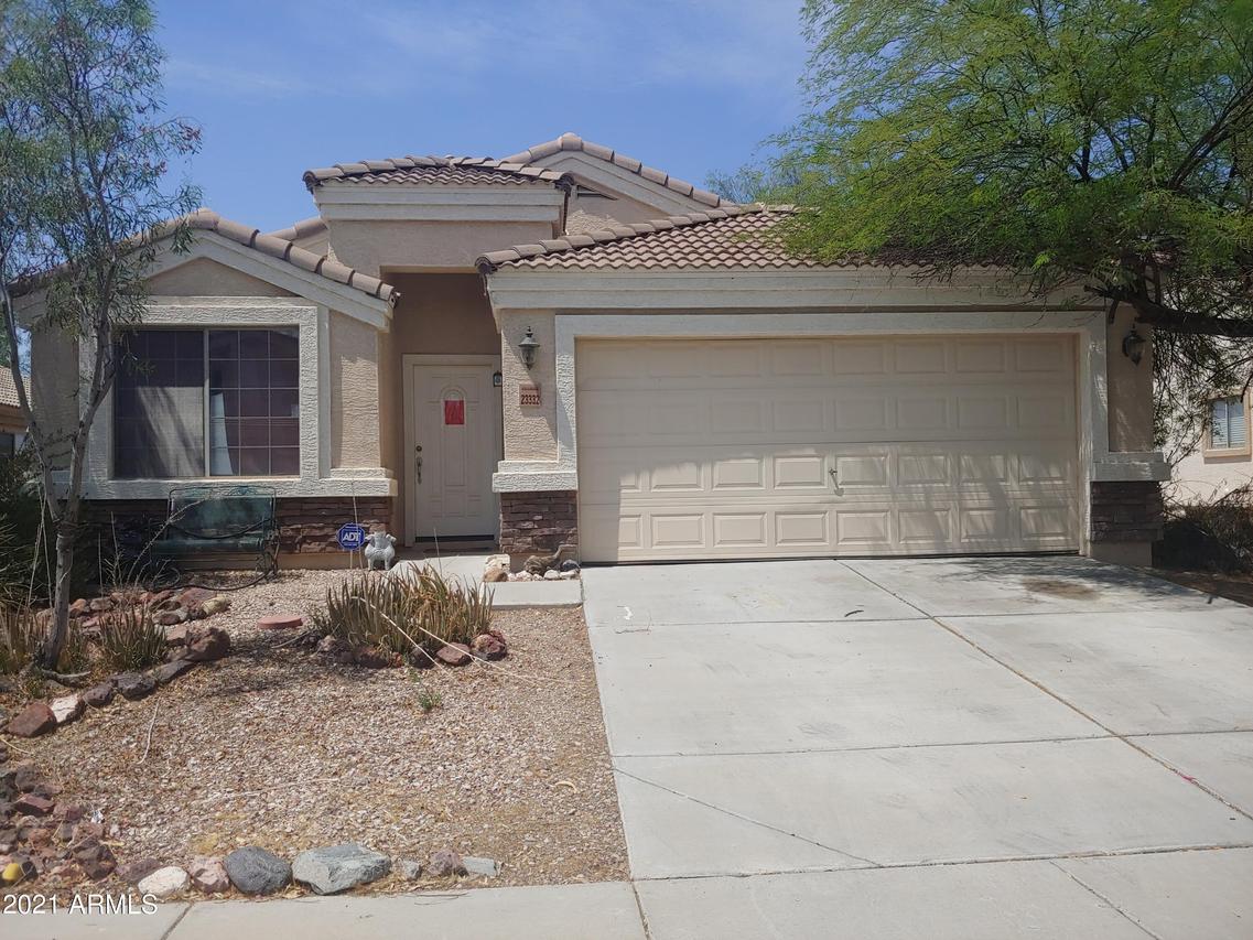 23332 W Ashleigh Marie Dr., Buckeye, AZ 85326
