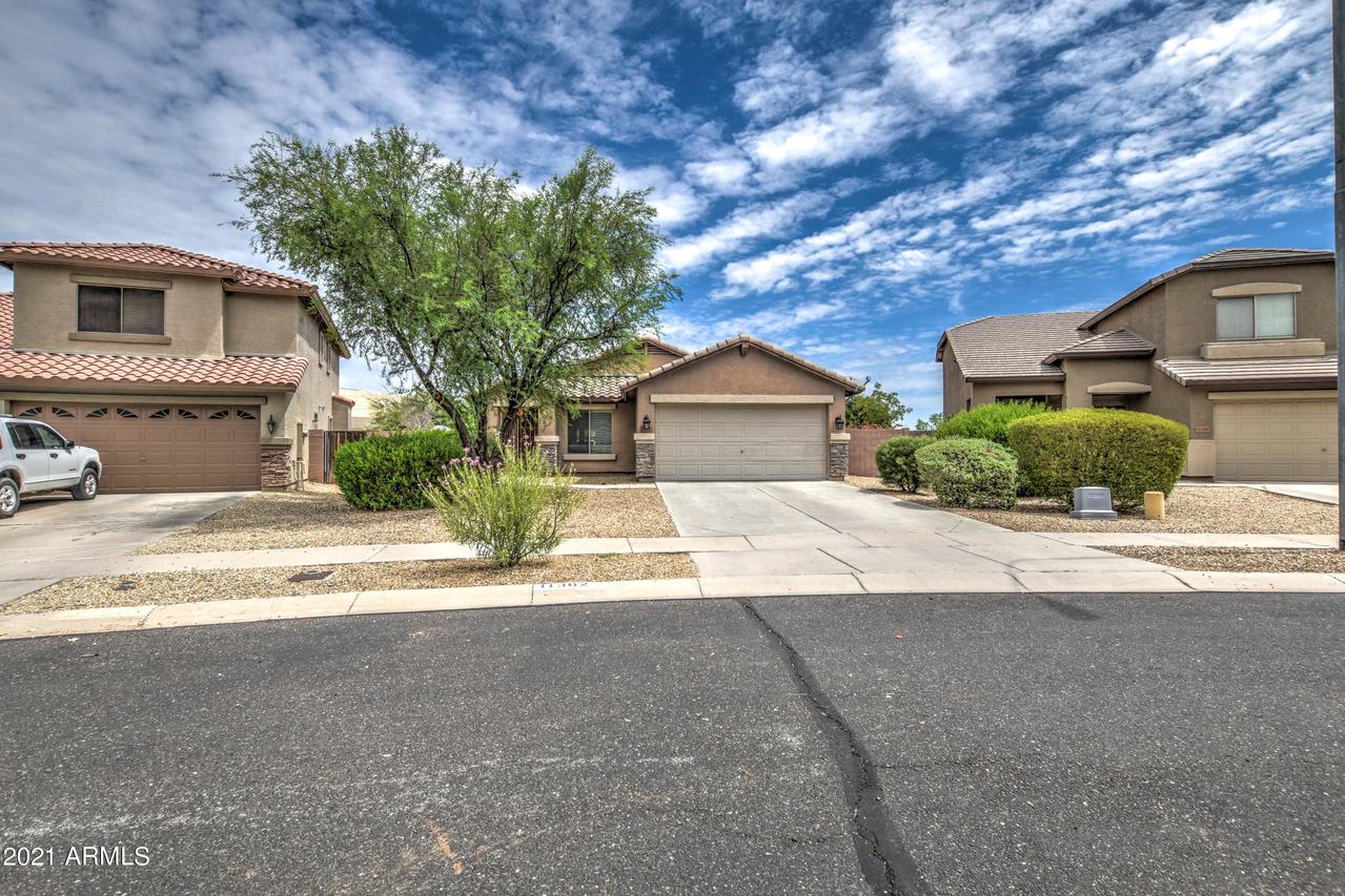 11362 W Buchanan St., Avondale, AZ 85323