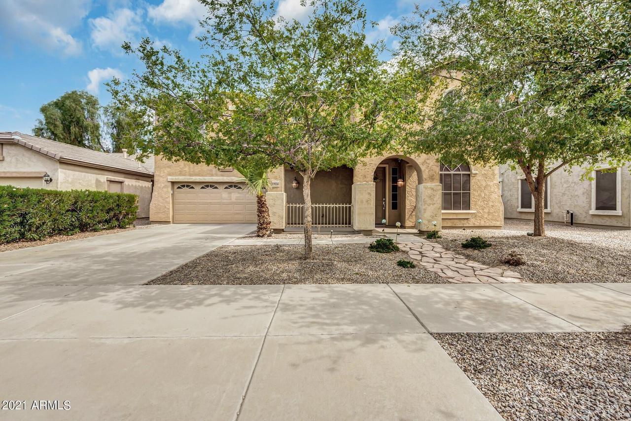 19950 E Mayberry Rd., Queen Creek, AZ 85142