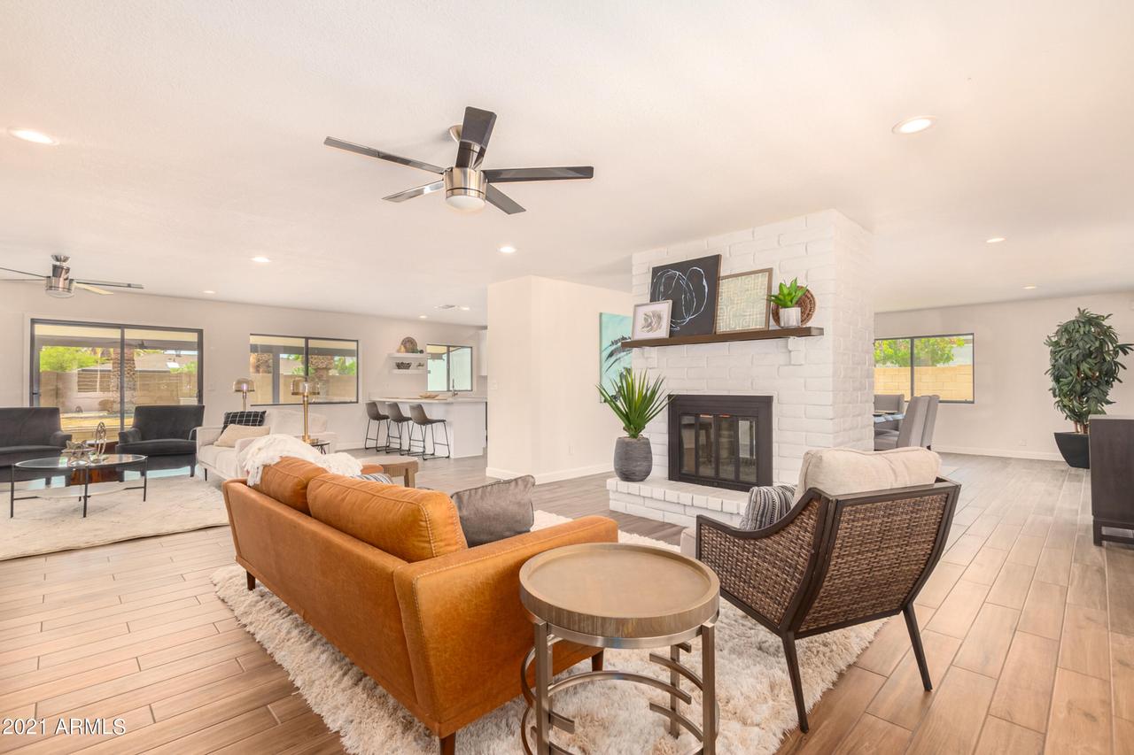 5723 E Thunderbird Rd., Scottsdale, AZ 85254