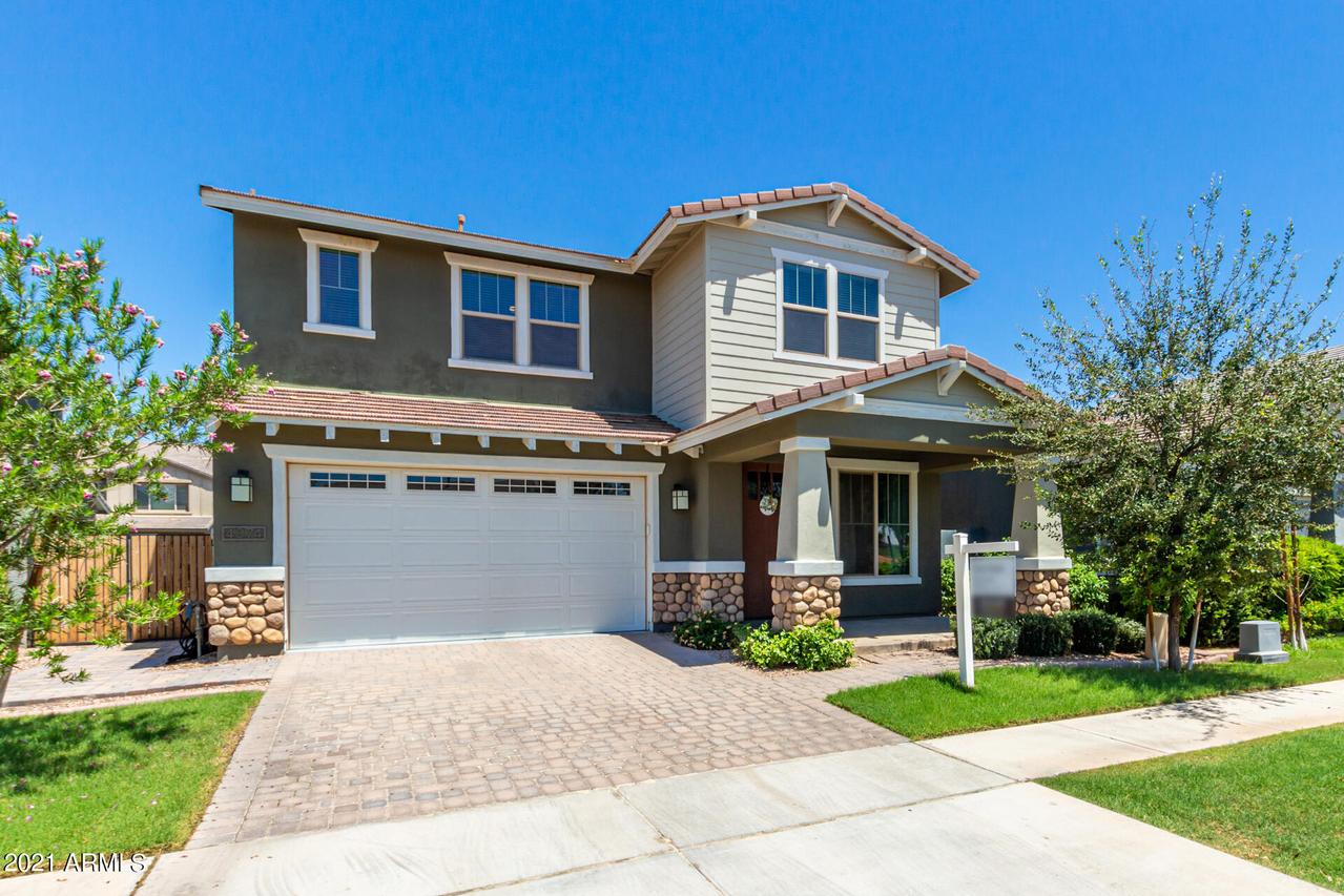 4374 E Mesquite St., Gilbert, AZ 85296