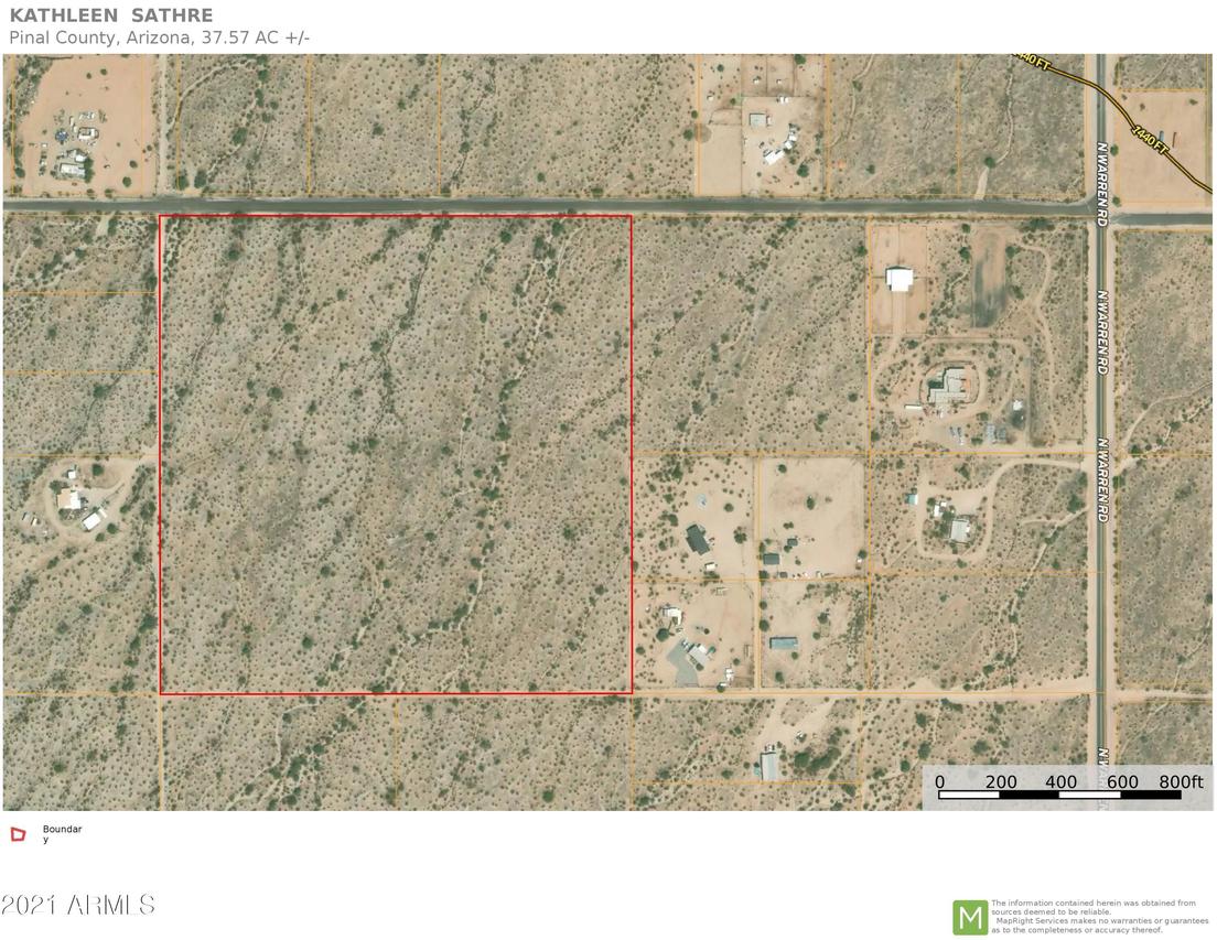 W Pampas Grass Rd. #-, Maricopa, AZ 85139