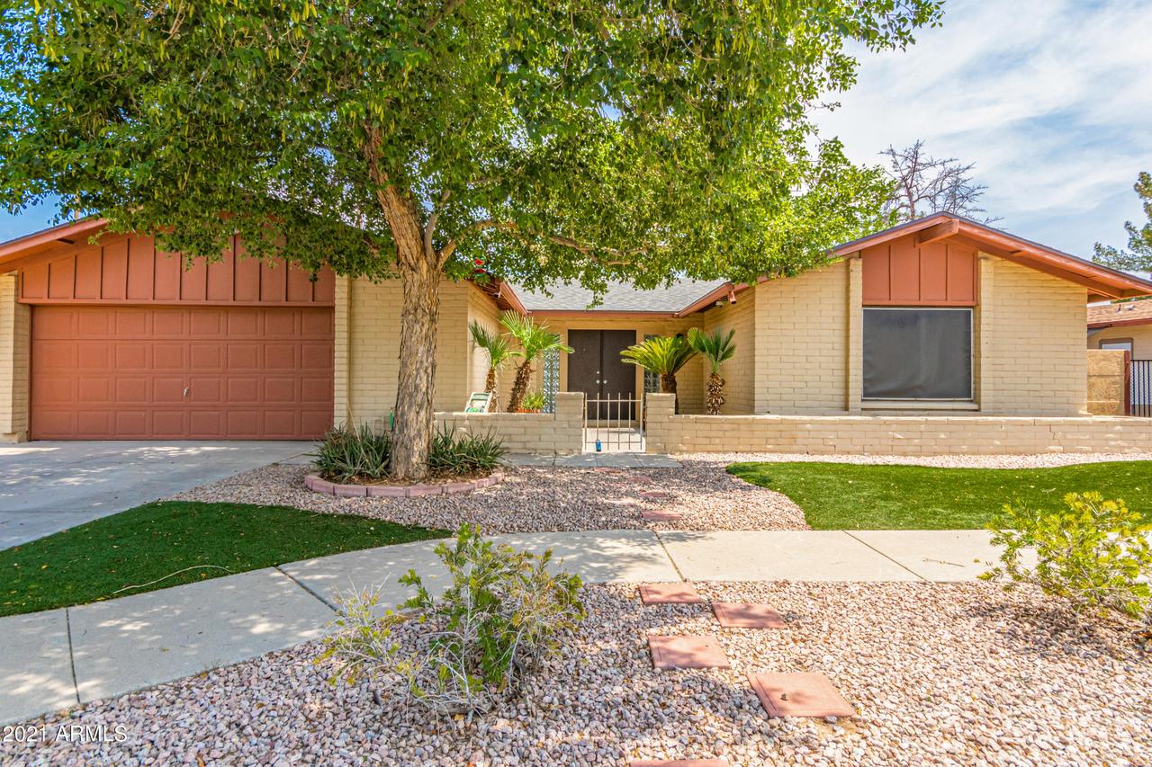 1748 W Monte Ave., Mesa, AZ 85202