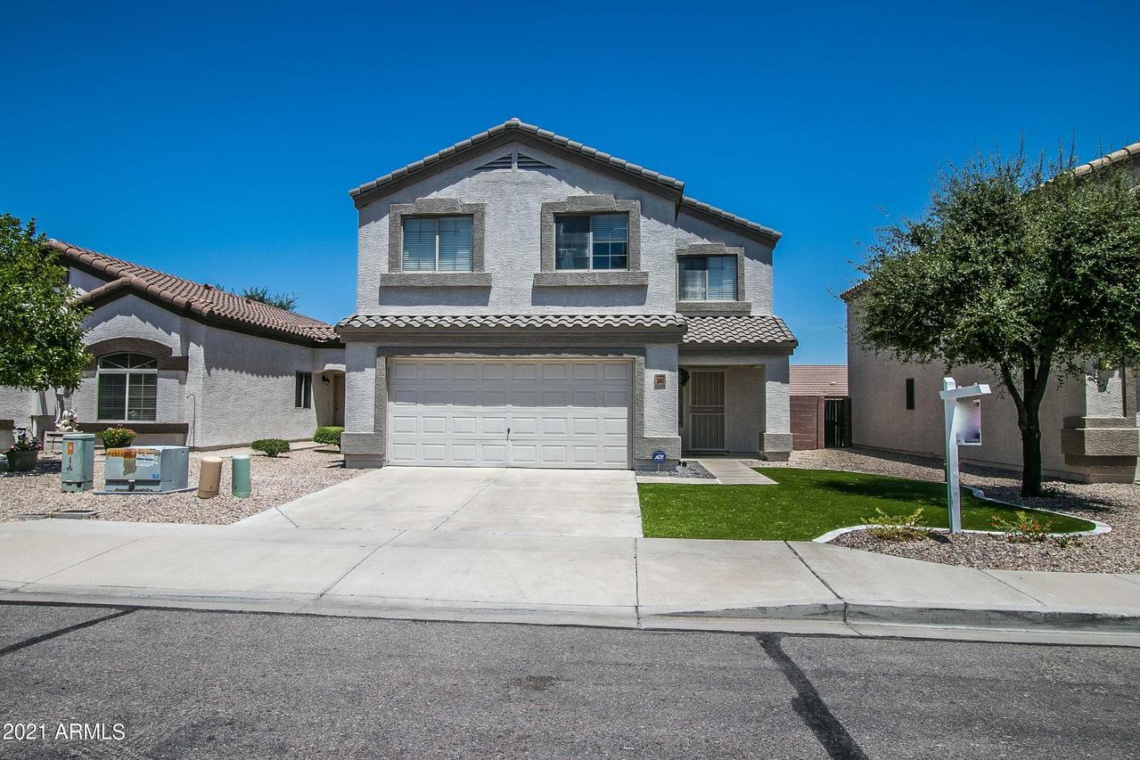 3062 W Santa Cruz Ave., Queen Creek, AZ 85144