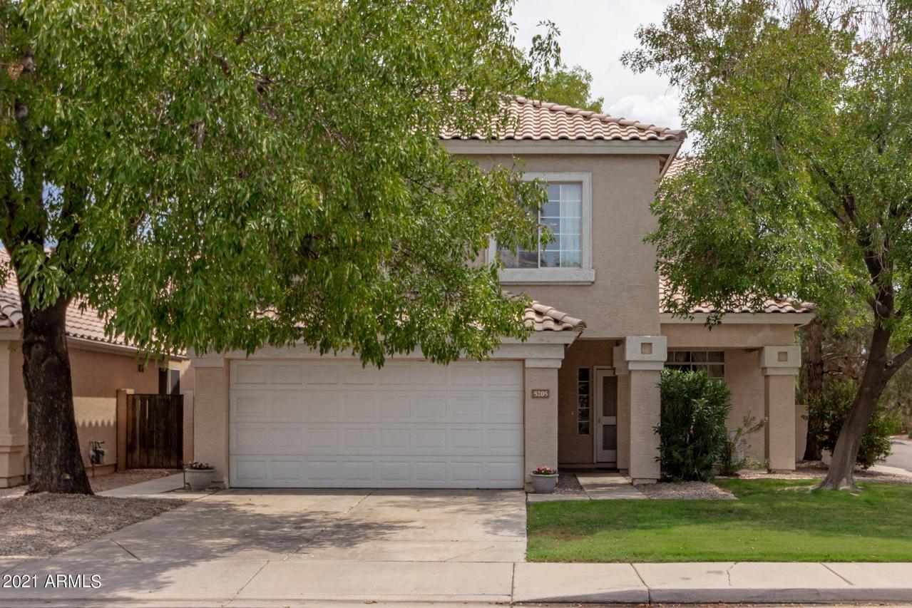 5205 W Ross Dr., Chandler, AZ 85226