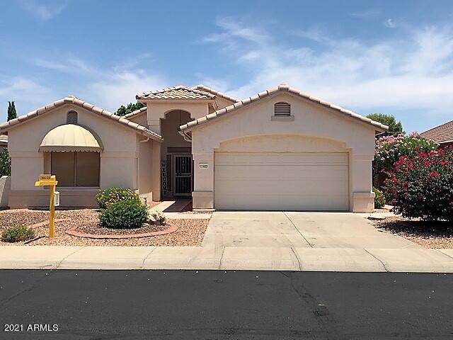 17403 N Javelina Dr., Surprise, AZ 85374