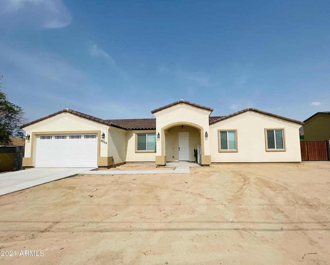 9209 S 36th Dr., Laveen, AZ 85339