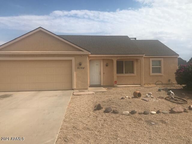 8544 W Bloomfield Rd., Peoria, AZ 85381