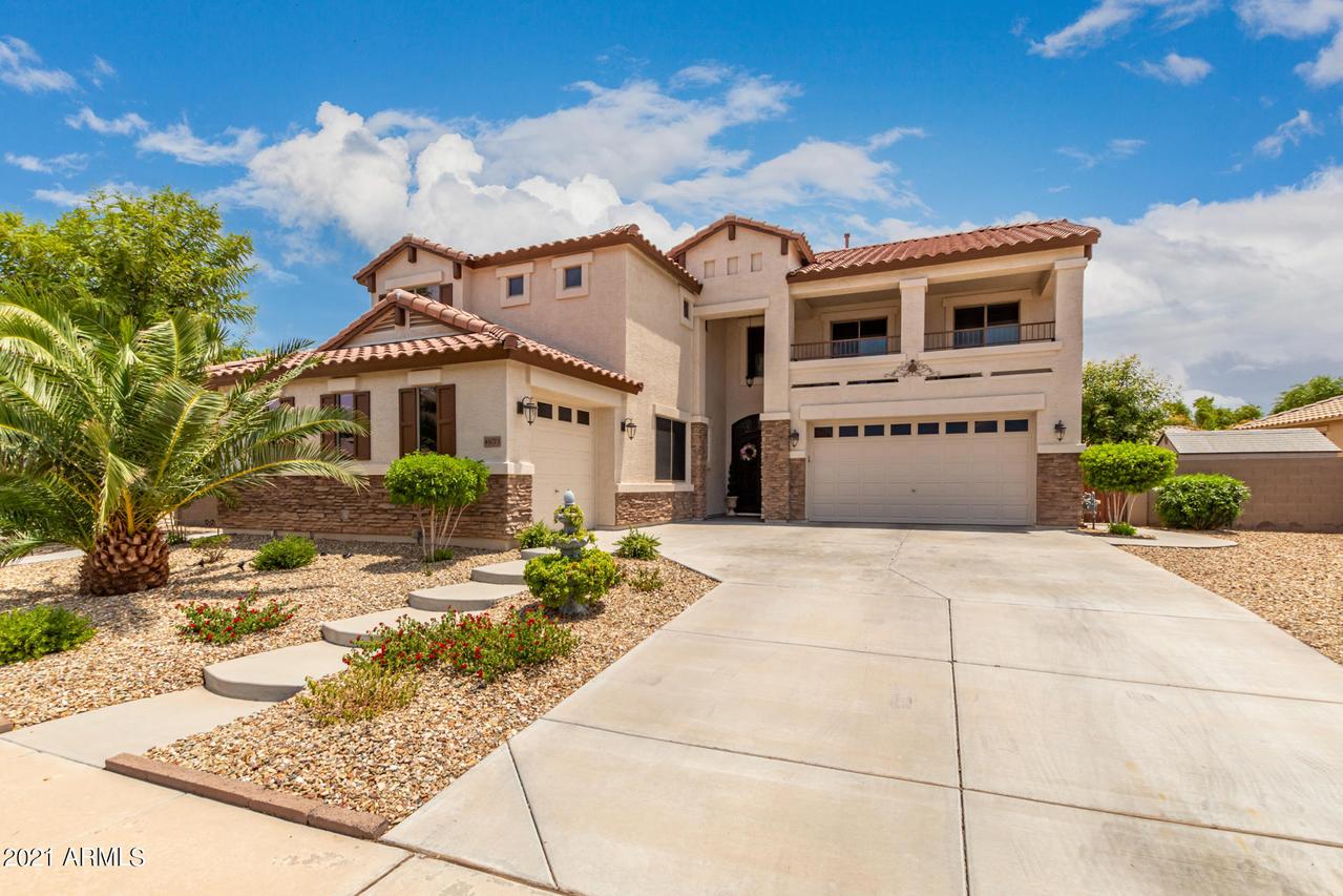 41073 W Hopper Dr., Maricopa, AZ 85239