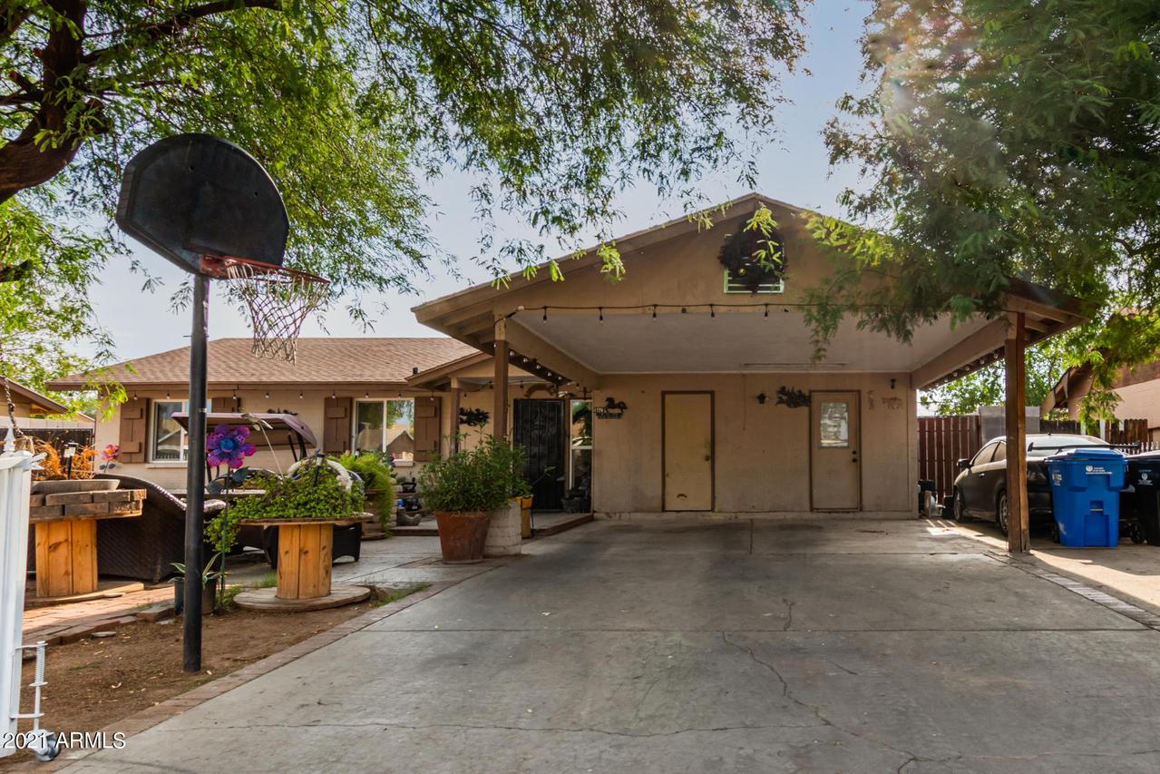 4126 N 78th Ave., Phoenix, AZ 85033