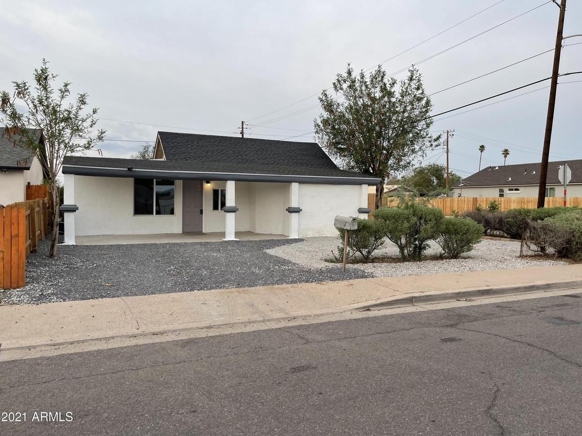 3602 W Latham St., Phoenix, AZ 85009
