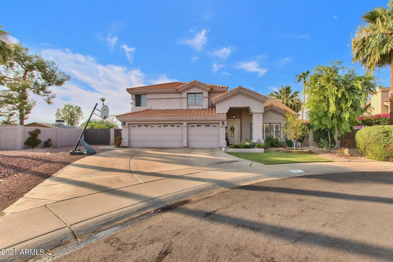 1142 E Grandview Rd., Phoenix, AZ 85022