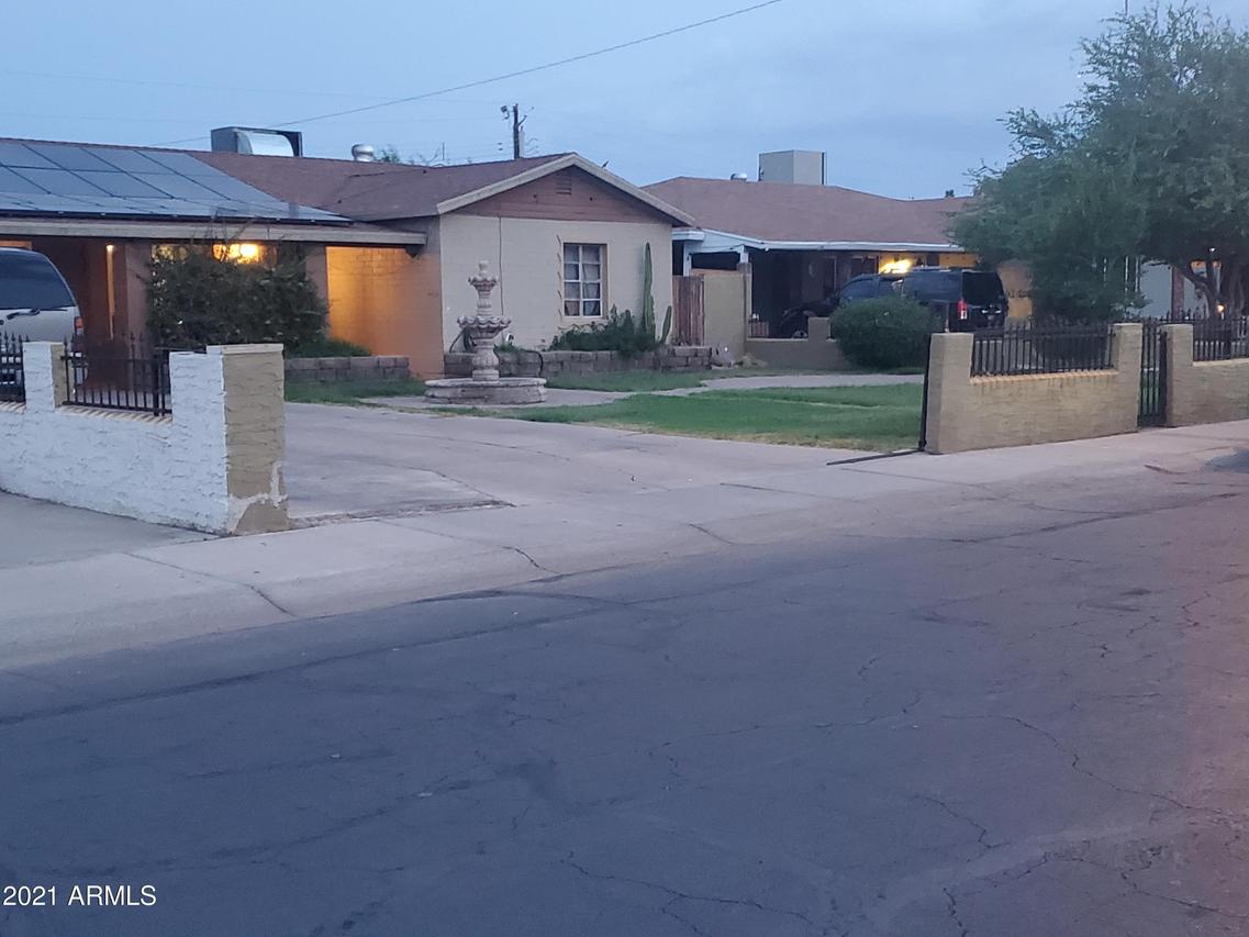 1821 N 22nd St., Phoenix, AZ 85006