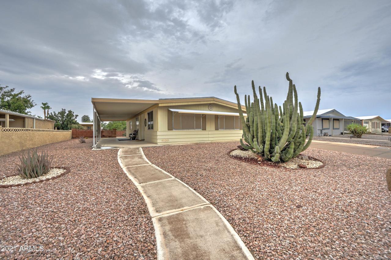 26630 S Papago Pl., Sun Lakes, AZ 85248