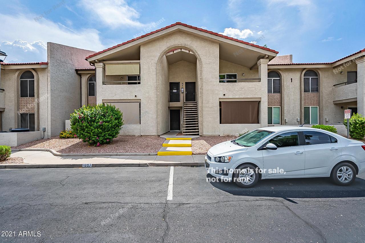 10610 S 48th St. #2097, Phoenix, AZ 85044