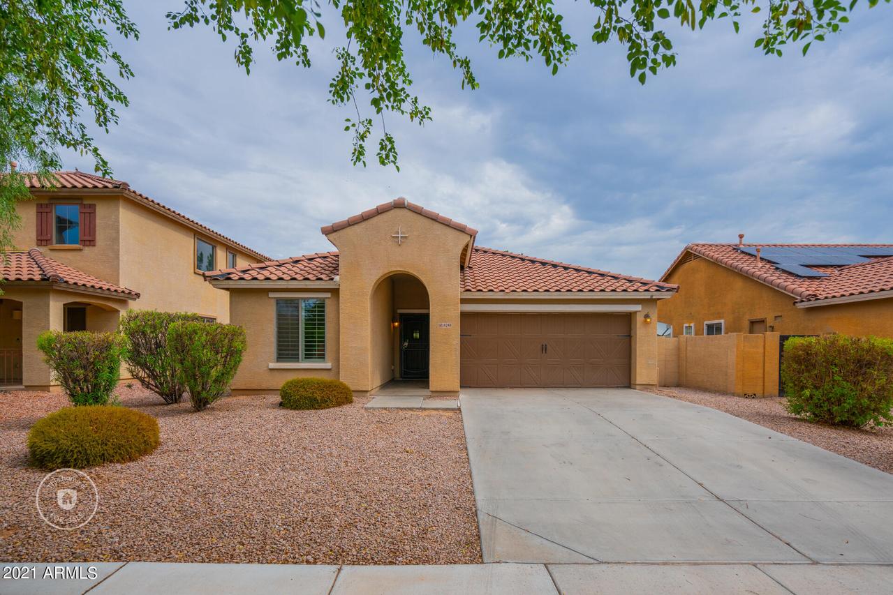 14248 W Larkspur Dr., Surprise, AZ 85379