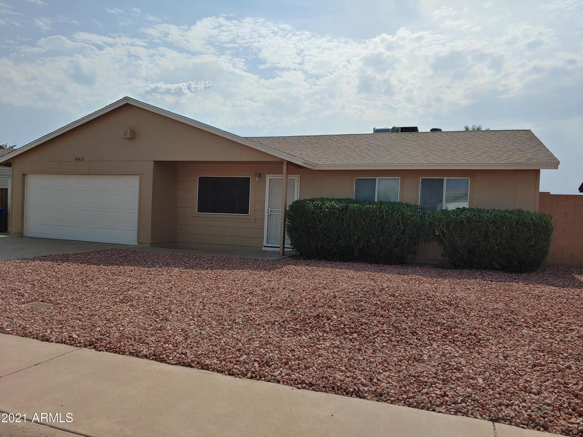 18412 N 32nd Ln., Phoenix, AZ 85053
