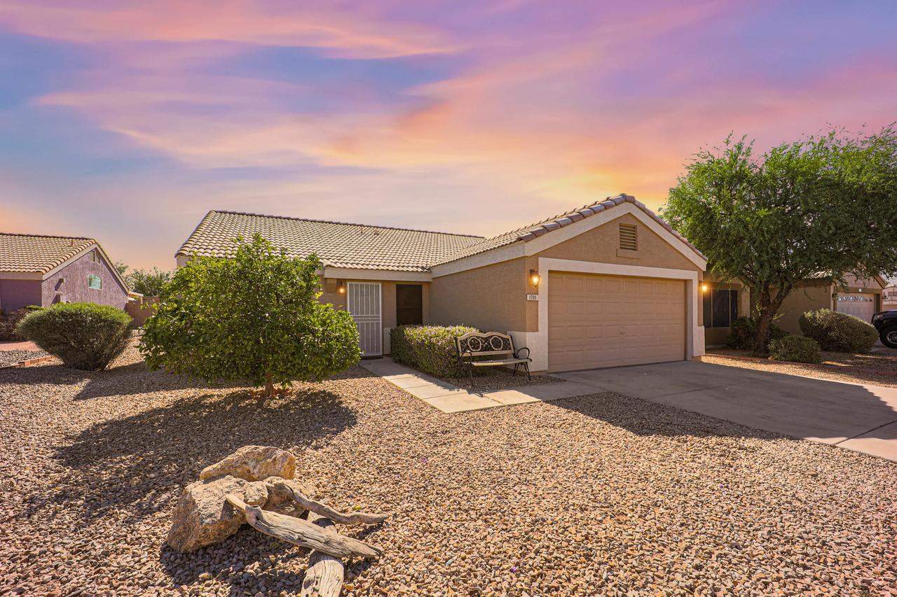 1705 S Pinto Dr., Apache Junction, AZ 85120