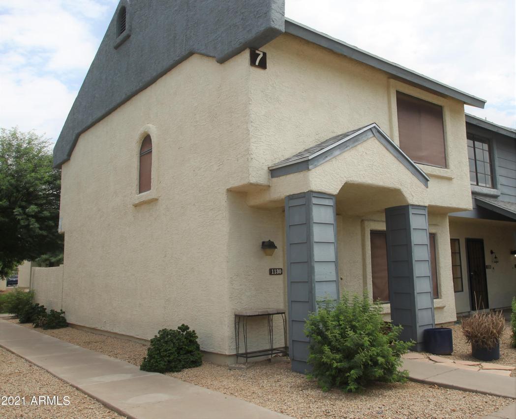 7801 N 44th Dr. #1130, Glendale, AZ 85301