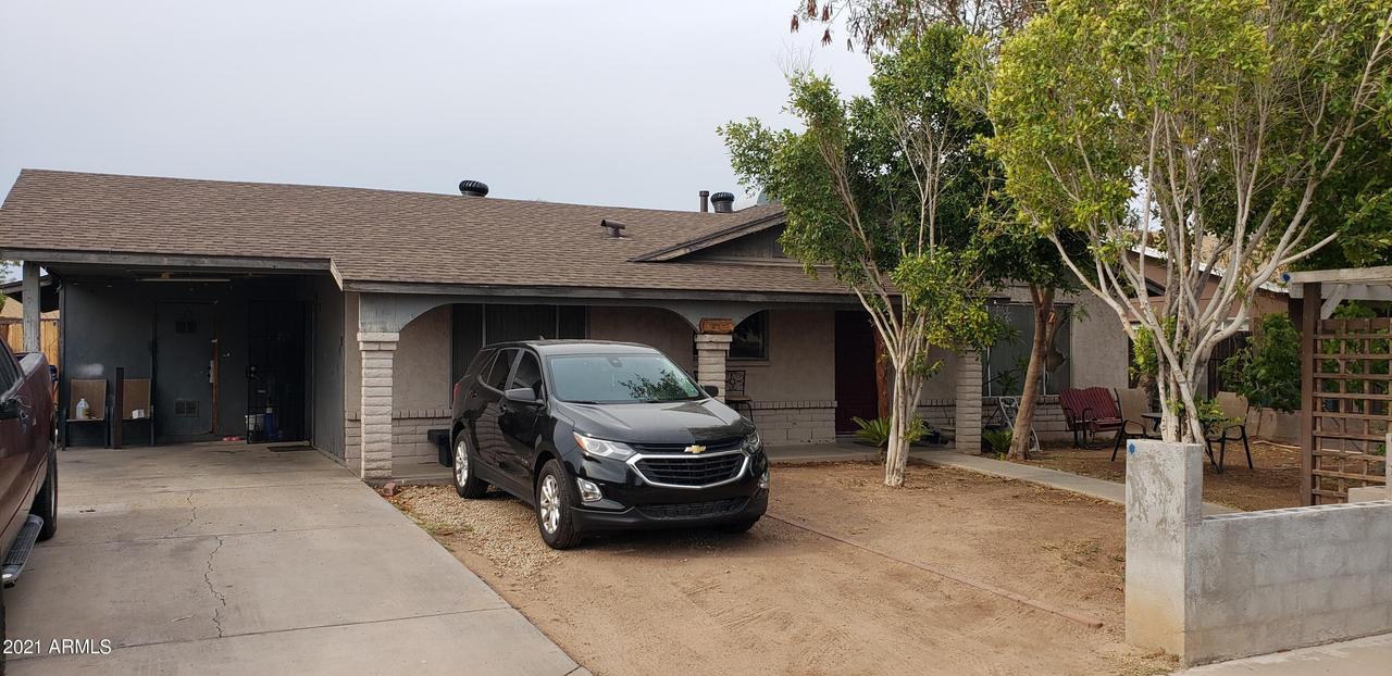 5322 W Palm Ln., Phoenix, AZ 85035