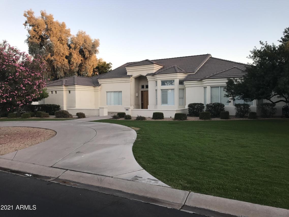10335 N 49th Pl., Paradise Valley, AZ 85253