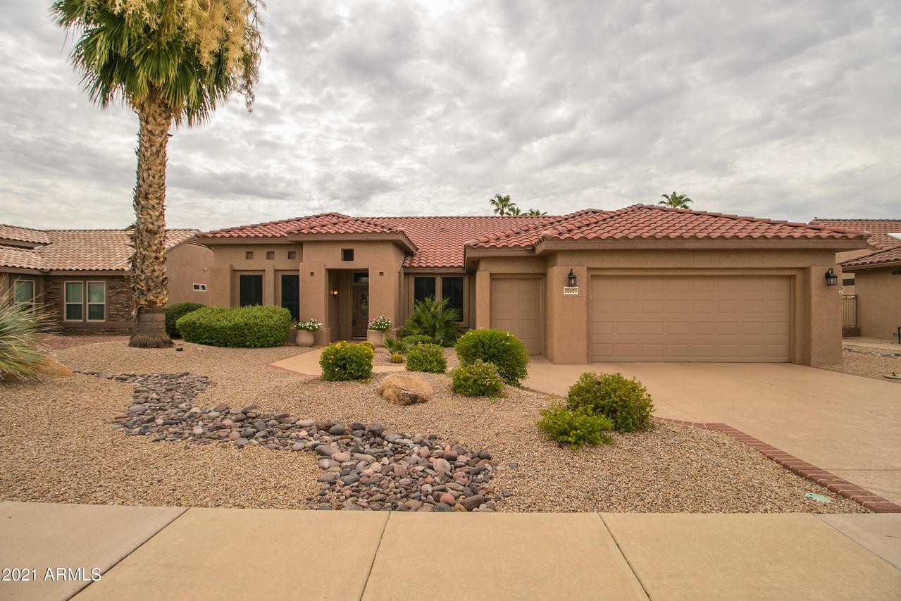 20459 N Royal Palms Ct., Surprise, AZ 85374