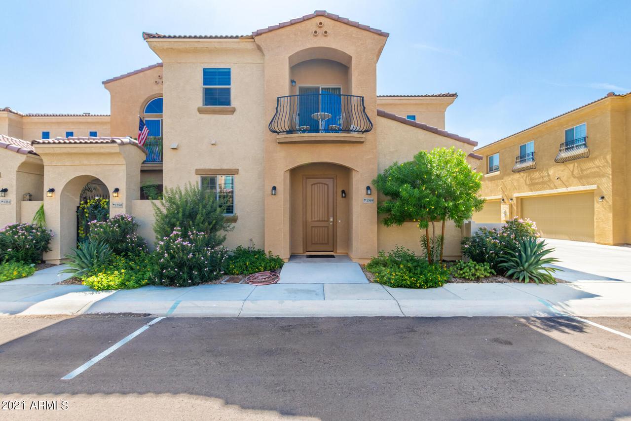 1367 S Country Club Dr. #1349, Mesa, AZ 85210