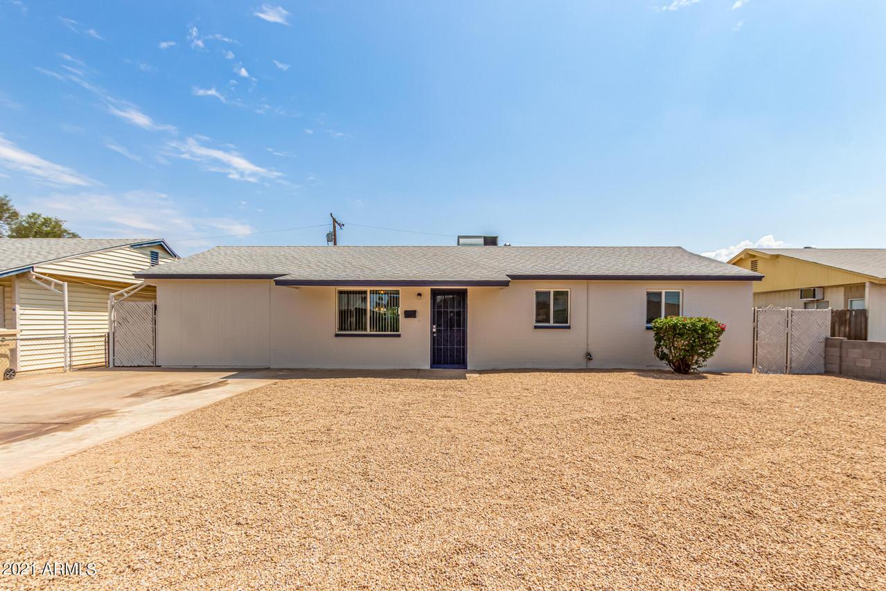 5037 W Krall St., Glendale, AZ 85301
