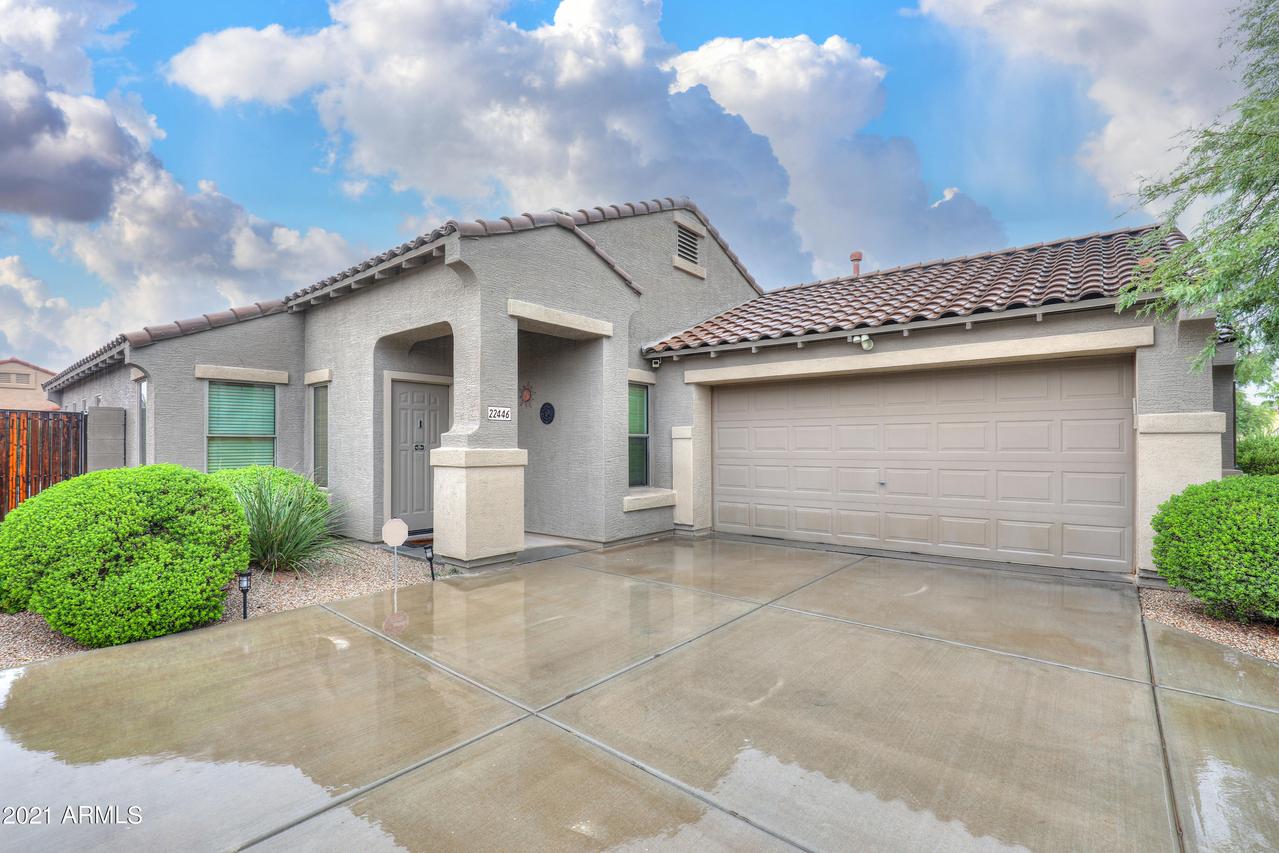 22446 N Dietz Dr., Maricopa, AZ 85138