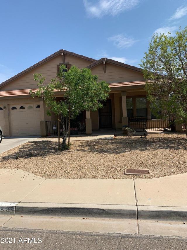 8545 W Hughes Dr., Tolleson, AZ 85353