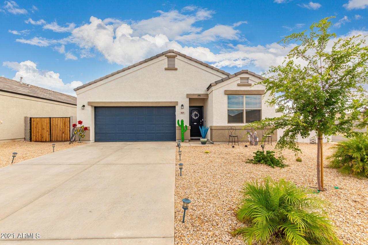 11571 E Verbina Ln., Florence, AZ 85132