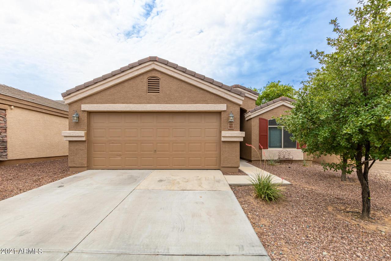 10833 W Taft St., Phoenix, AZ 85037