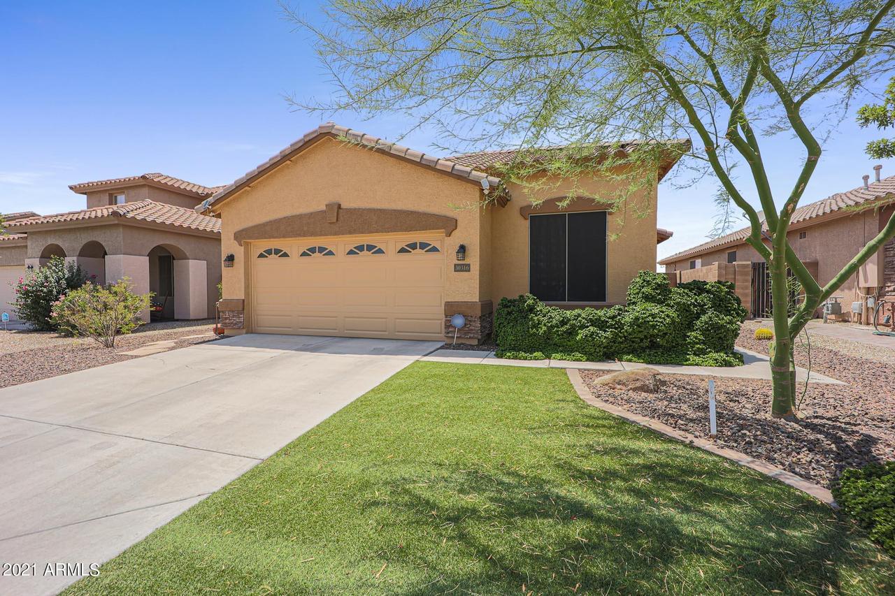 30316 N 73rd Ln., Peoria, AZ 85383