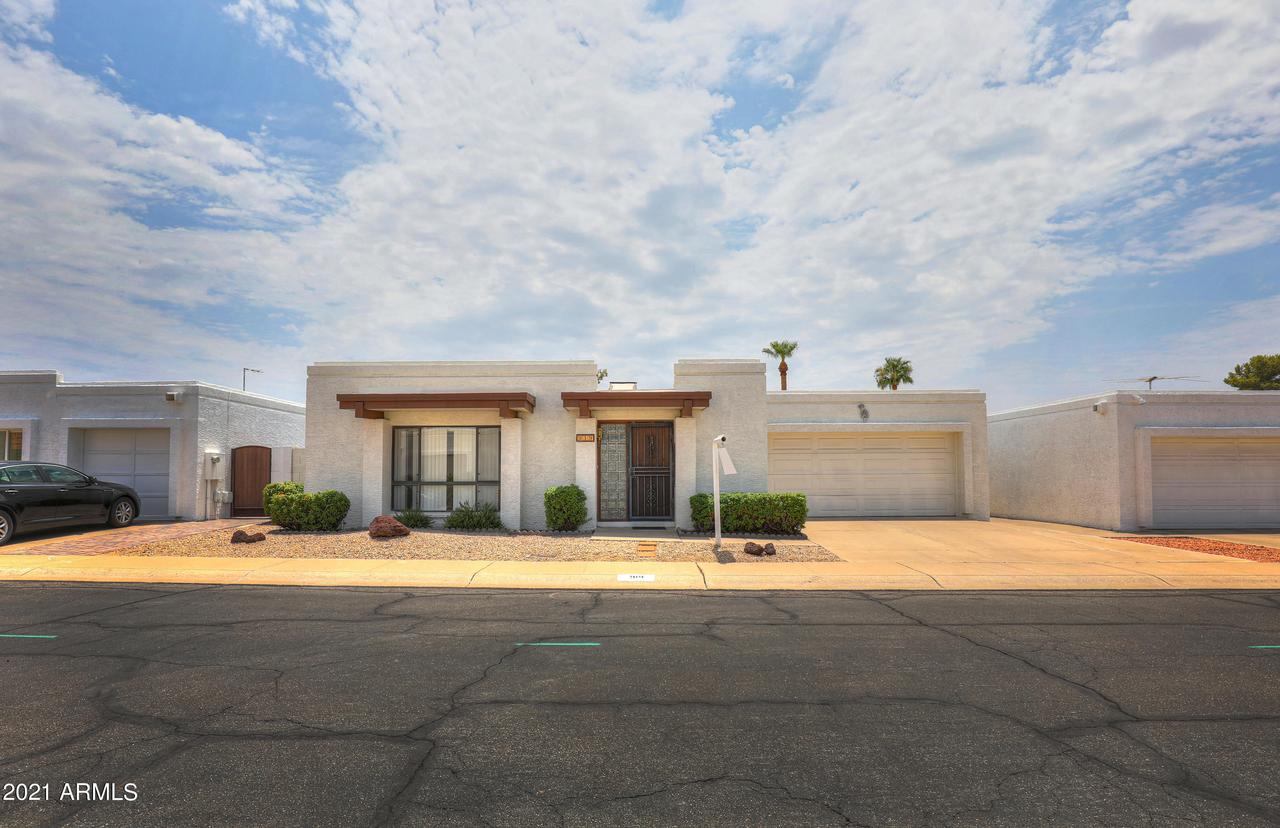 919 E Villa Maria Dr., Phoenix, AZ 85022