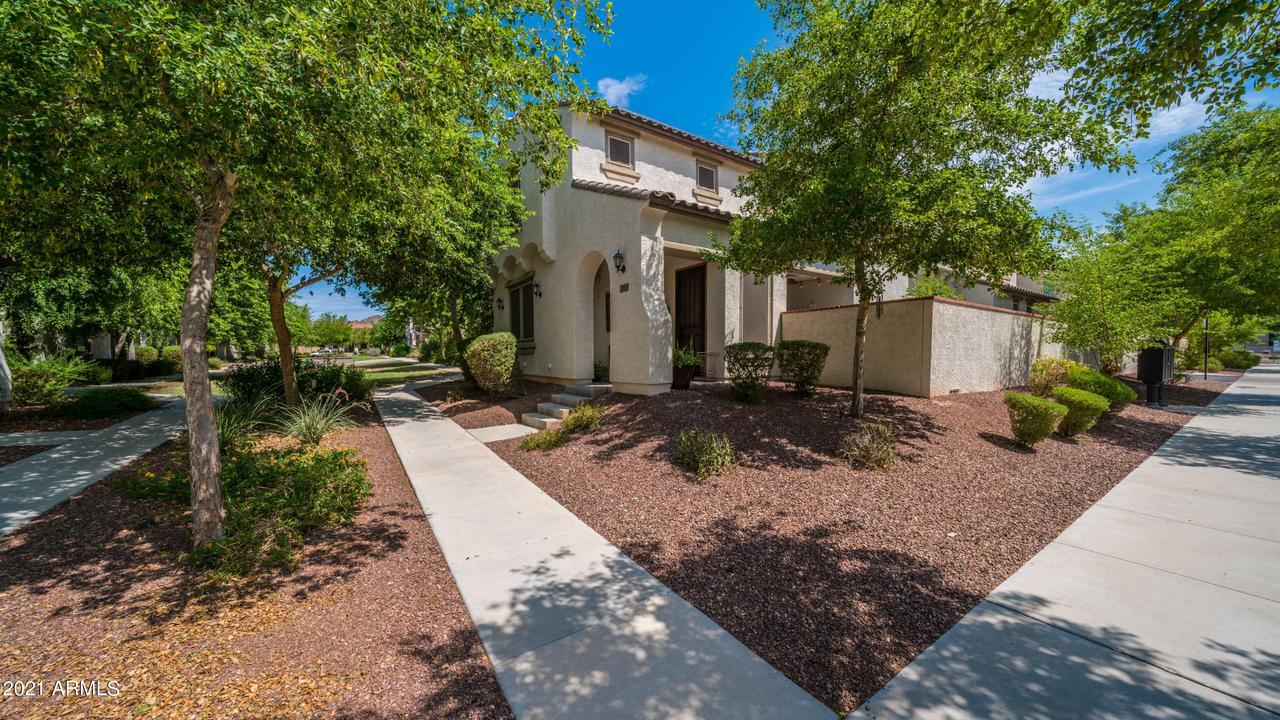 20927 W Hamilton St., Buckeye, AZ 85396