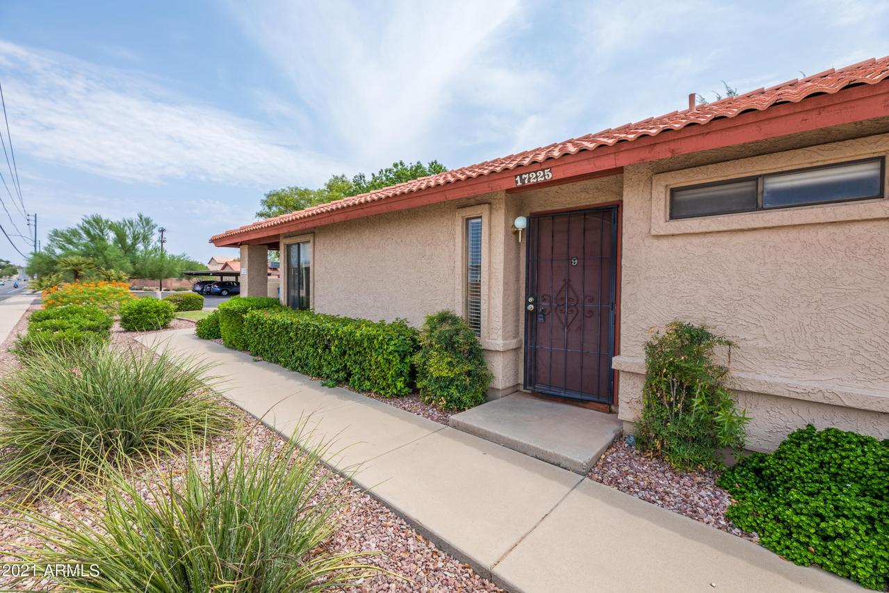 17225 N 16th St. #9, Phoenix, AZ 85022